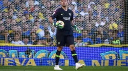 El consejo de Navarro Montoya para que Rossi no se mande ninguna ante Cruzeiro