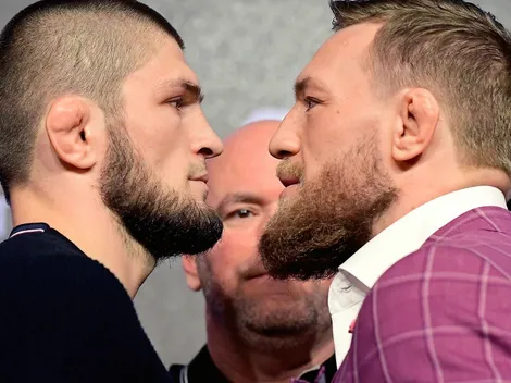 Khabib vs McGregor: Una pelea que atrae muchas miradas