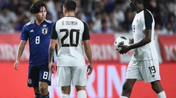 Matosas podría ser el nuevo entrenador de Costa Rica