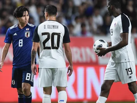 Un viejo conocido de la Liga MX, en negociaciones para dirigir a Costa Rica