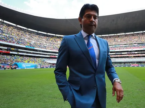 ¡Los liquidó! Cardozo aseguró que Pumas no es un equipo grande de México