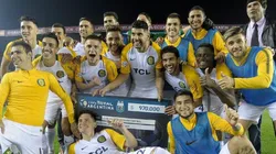En VIVO Rosario Central vs Almagro por la Copa Argentina