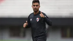 El Pity se podría ir en enero