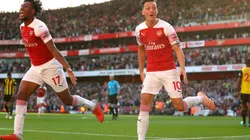 Ver en vivo FK Qarabag vs Arsenal por la Europa League