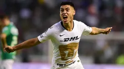 Ver en vivo León vs Pumas por la Copa MX