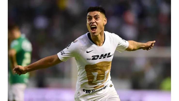 Ver en vivo León vs Pumas por la Copa MX