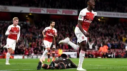En VIVO: Qarabag vs Arsenal por la Europa League
