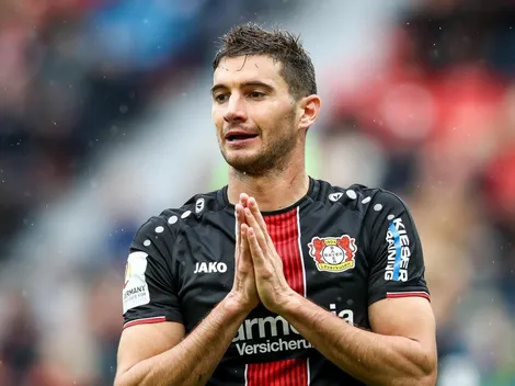 Qué canal transmite en Argentina Bayer Leverkusen vs Larnaca por la Europa League