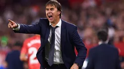 Keylor Navas y Luka Modric estarían disgustados con Julen Lopetegui