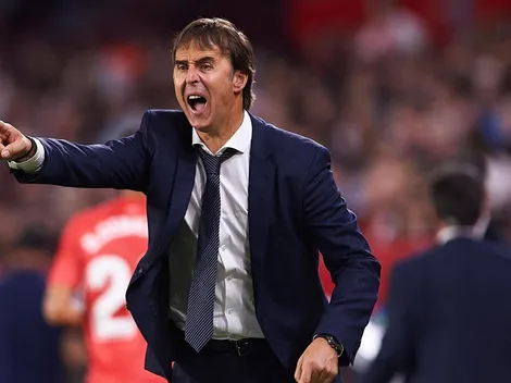 Keylor Navas y Luka Modric estarían disgustados con Julen Lopetegui