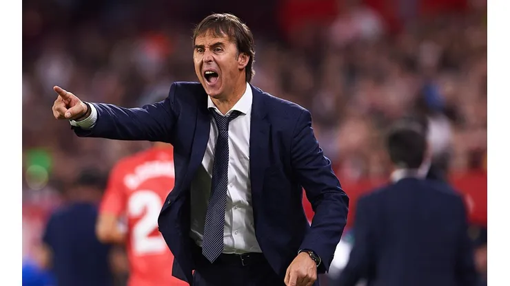 Keylor Navas y Luka Modric estarían disgustados con Julen Lopetegui