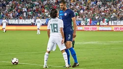 Con apenas 18 años, Diego Lainez será inmortalizado