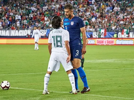 Con apenas 18 años, Diego Lainez será inmortalizado