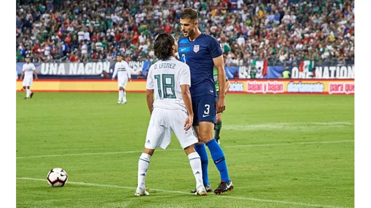 Con apenas 18 años, Diego Lainez será inmortalizado