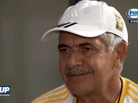 ¿Tuca Ferretti tiene enemigos? La fenomenal respuesta del entrenador