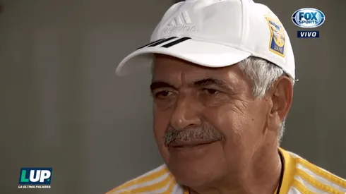 ¿Tuca Ferretti tiene enemigos? La fenomenal respuesta del entrenador