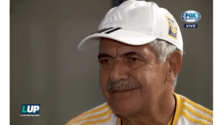 ¿Tuca Ferretti tiene enemigos? La fenomenal respuesta del entrenador