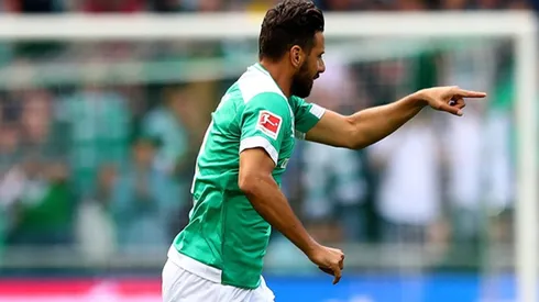 El Bombardero cumplió 40 años.