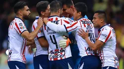 Dos Chivas ganaron lugar en la Selección de México a última hora