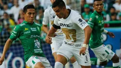 Qué canal transmite en Estados Unidos León vs Pumas por la Copa MX