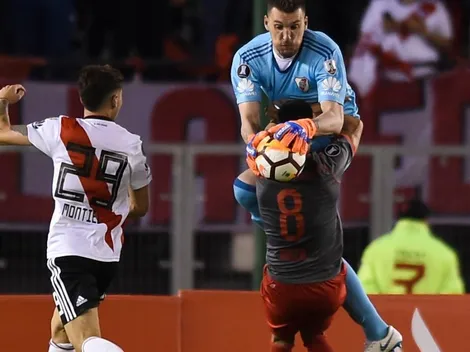 Y sí, señores: tras ser eliminado por River, Independiente recurrirá al escritorio
