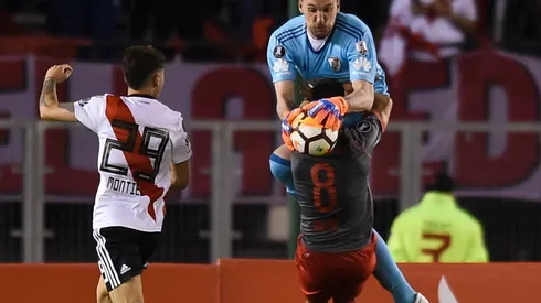 Y sí, señores: tras ser eliminado por River, Independiente recurrirá al escritorio
