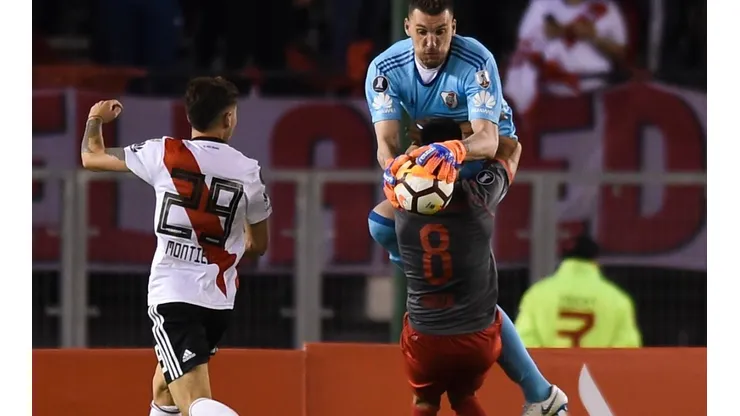 Y sí, señores: tras ser eliminado por River, Independiente recurrirá al escritorio