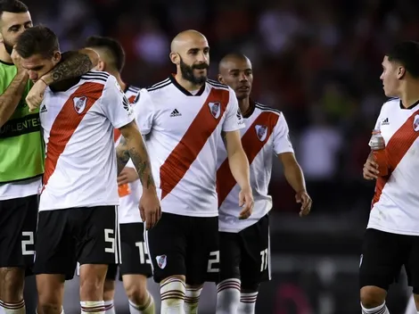 A River le tocará jugar en Fecha FIFA
