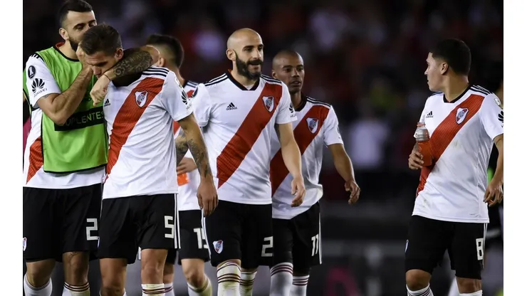 A River le tocará jugar en Fecha FIFA