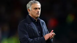 Lo que le faltaba: una leyenda del Manchester United destrozó a Mourinho
