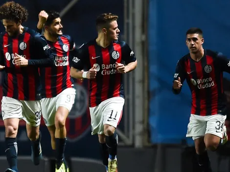 Ver en VIVO Estudiantes vs San Lorenzo por la Copa Argentina