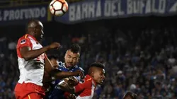 Partido disputado, una vez más.