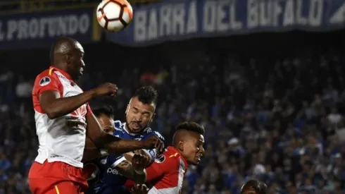 Partido disputado, una vez más.