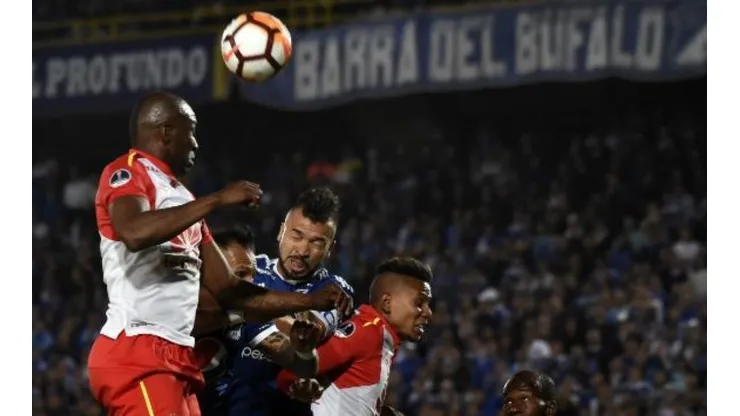 Partido disputado, una vez más.