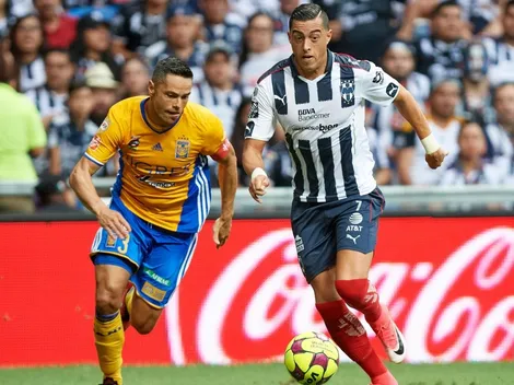 ¿Sirve de algo? ´Pacto de paz´ entre barras de Tigres y Rayados