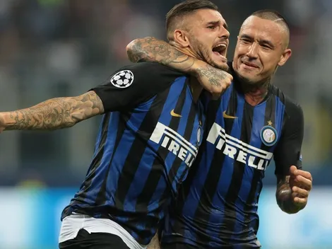 Qué canal transmite PSV vs Inter por la Champions League