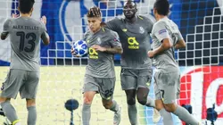 Porto vs Galatasaray (Foto: Getty)