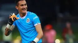 A dos días del Clásico Nacional, Gudiño sigue parando penales