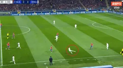 Peor comienzo imposible: en apenas un minuto de juego, CSKA Moscú castigó al Real Madrid