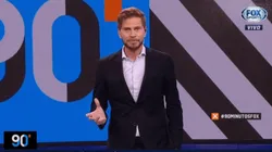 Vignolo: "Para eliminarlo a River tenés que hacer un partido perfecto o provocar un accidente"