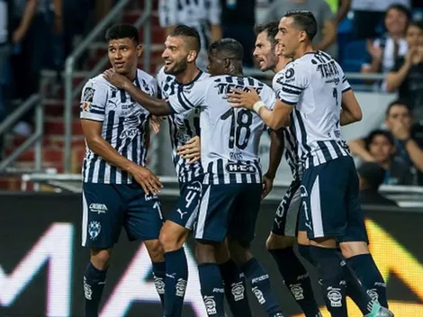 Funes Mori no está solo entre los argentinos casi ídolos de Rayados