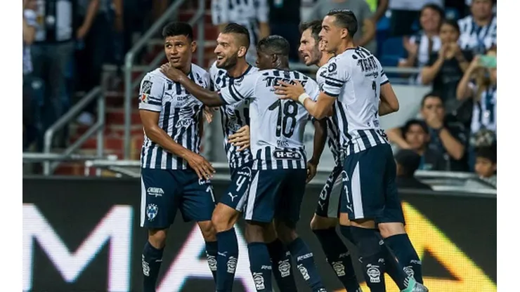 SUDAMÉRICA. Siempre presente en el Norte, desde la época de Mohamed.
