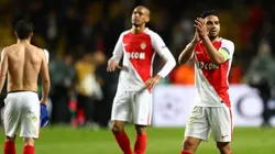 Borussia Dortmund vs Mónaco por la Champions League.