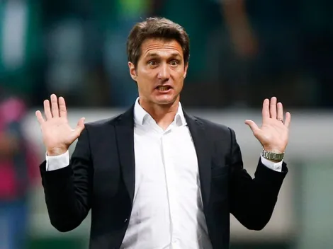 Se volvió loco: Guillermo sorprende a todos y sacará a un habitual titular para enfrentar a Cruzeiro