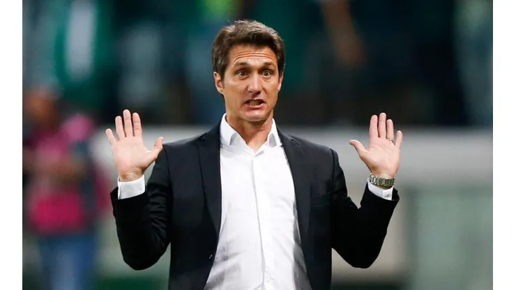 Se volvió loco: Guillermo sorprende a todos y sacará a un habitual titular para enfrentar a Cruzeiro