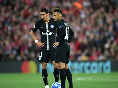 Ver en VIVO PSG vs Red Star Belgrade por la Champions League