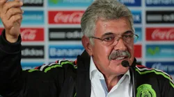 Ferreti espera una generación con mejor preparación.