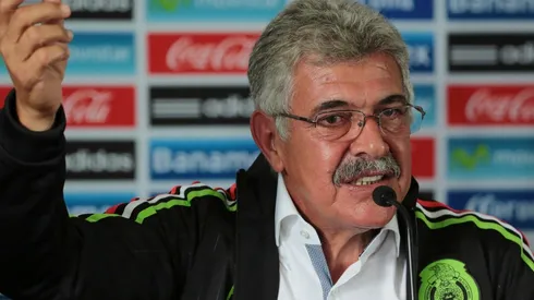 Ferreti espera una generación con mejor preparación.