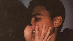 La pareja soñada: el mensaje de Oriana Sabatini para Dybala en medio del partido de la Juve