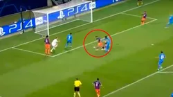 ¡Siempre el Kun! Agüero rescata al Manchester City de un complicado comienzo en la Champions